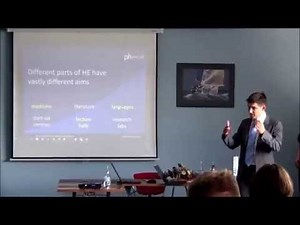 Quality Assurance of the Professional Element of Higher Education