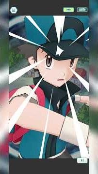 Palmer & Pokemon Regigigas EX Menara Tipe Normal ke 10