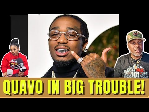 Quavo Is In Big Trouble This Could End Everything!