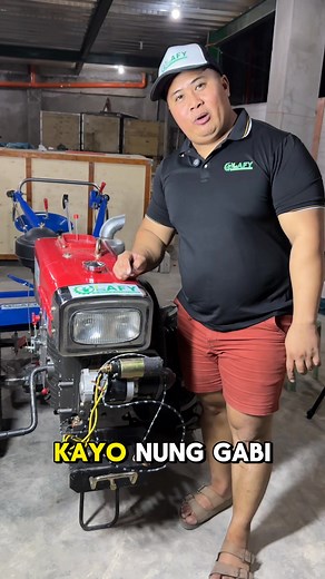 Hand Tractor ✅ Diesel Engine: 12HP 15HP 22HP With Electric Starter Available Attactments ✅ Rotovator With Seated ✅ Double Disc Plough ✅ Double Seeder Planter ✅ Single Planter ✅ Paddy Wheel ✅ Trailer ✅ Ridging ✅ Ditching ✅ Single Plough ✅ Double Plough ✅ Rice Corn Harvester ✅ Mower ✅ Peanut Harvester ✅ Pump ✅ Corn Harvester ✅ Potato Harvester ✅ Grass Crusher Location:138 cagayan valley sto cristo pulilan Contact#: 09171077703 Waze: Shein Warehouse Pulilan Bulacan We can Ship Nationwide For inquir