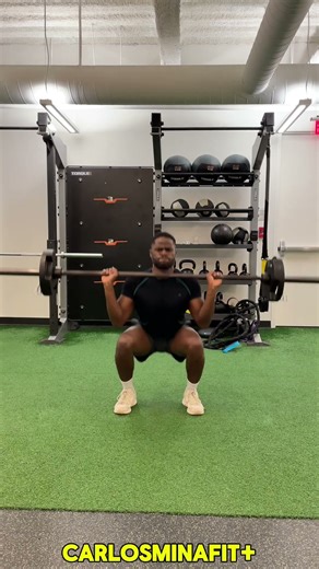 The Snatch: Power, Speed & Strength. #fitness #workout #crossfit #fullbodyworkout #mobility