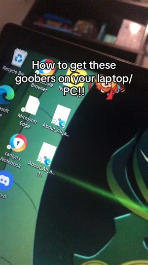 How to Get Macaque and Wukong Shimeji on Your Laptop/PC