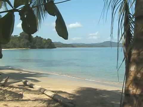 Cocles to Beaches to Manzanillo, Limon, Costa Rica