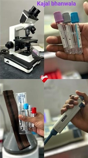 A procedure in which a needle is used to take blood from a vein, usually for laboratory testing.