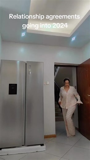 Understanding Relationship Agreements for 2024