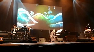 钢琴王子理查德·克莱德曼，浪漫演绎爱情名曲《梁山伯与祝英台》