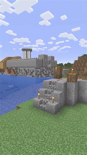 The First Tutorial World (A Simpler Time in Legacy Console Minecraft) #tutorialworld #minecraftmusic