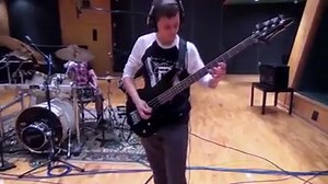 72K views · 38K reactions | From Nine Theriseguys Best Damn Audio, watch this middle school music class do a cover of Tool's "46 & 2" - what do you think? -Matthew Mattman Harris | The Rise Guys | Facebook