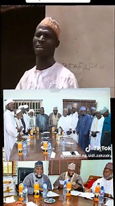 2.2M views · 65K reactions | Ibro Yayi Bayanai masu Muhimmanci Ga Daukacin Maluman Addinin musulunci Najeriya - Saurara Kaji Muji Naka Ra Ayi A comment Section. | MEDIA ADVERTS | Facebook