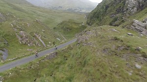 Stunning video from an epic day out in Waterville. Wind, rain, sunshine and of course a return to racing. Thanks to you all for backing us by turning up both to race and support. The buzz on the weekend was incredible. Looking forward to more like this in Bantry, www.hardman.ie | Hardman Ireland