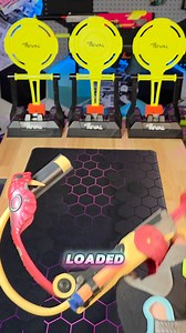 35K views · 326 reactions | Checking out the Max Force 2112 Coral Viper #retrotoys #nerf #90stoys #90skid #nerfblaster #blaster #nerftoys #maxforce | DrFlux | Facebook