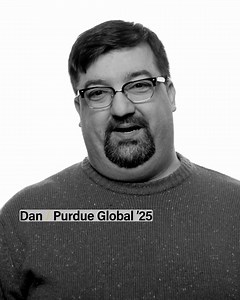 Start your comeback with Purdue Global. Purdue’s online university for working adults. | Purdue Global