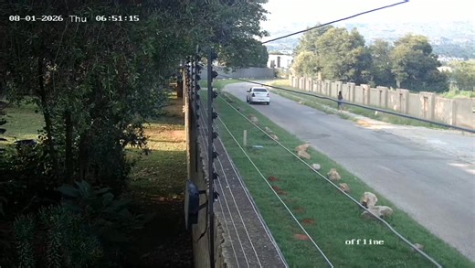 COMMUNITY SAFETY ALERT | INCIDENT REPORTED Good morning, community. We would like to make residents aware of a criminal incident that occurred this morning just after 06:00 in the Westrand A domestic worker was reportedly approached and threatened by occupants of a white vehicle, believed to be a Toyota (registration starting with KX44). The suspects allegedly pointed a firearm at her and robbed her of her cellphone before fleeing the scene. The incident has been reported, and relevant parties h