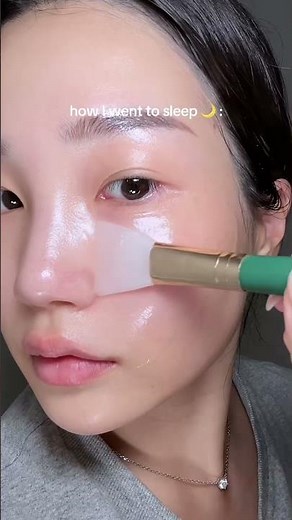 I TESTED MEDICUBE Collagen Night Wrapping Mask and Here's the TRUTH About Its Hydrating Power✨