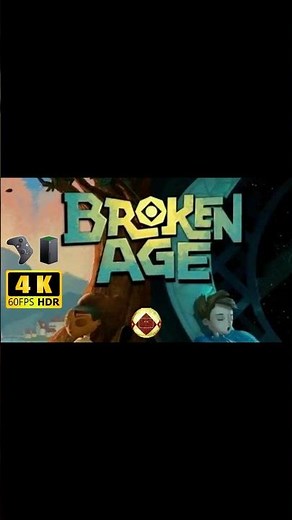 How is Broken Age gameplay on Xbox Series X 4K HDR? What games are on Game Pass? Best Games