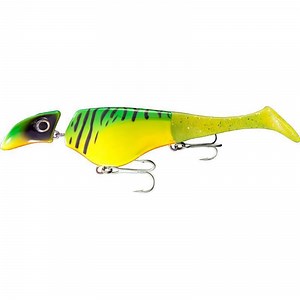 KUNSTKÔDER HEADBANGER SHAD SUSPENDING