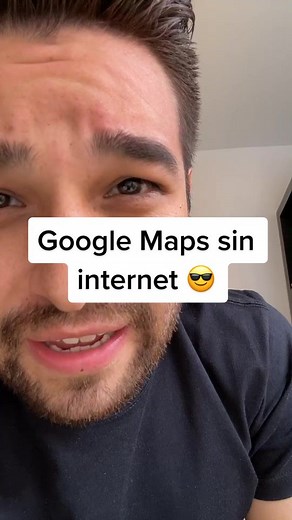 How to Use Google Maps Without Internet Connection