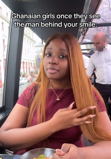 Understanding Ghanaian Humor: Girls and Their Charm