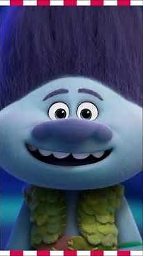 Branch's Boy Band! | Trolls Band Together #trollsbandtogether #minimoments #shorts