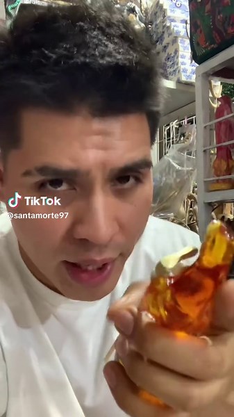 - [x] #ropaparalasantamuerte #santamuertedevotee #santamuerteoraciones #santamuerteculto #santamuertealtar #santamuertenegra #santamuertetattoo #santamuertedamadenegro #holydeathdevotee #lucifer #satanas #diablo #angelitonegro👹👹 #baphomet #belcebu #mammon #luzbel #satanismo #santamuertetiktokcheck #vestidoparalasantamuerte #ropaparalasantamuerte #santamuertemexico #artesanismexicanas #santamuerte #brujas #pendulo #brujeriatradicional #amor #dinero #protección #suerte #abundancia