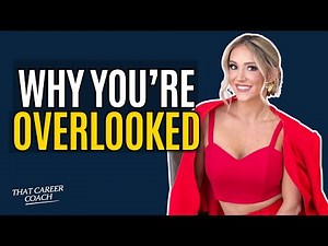 Why Your Hard Work Isn’t Getting You Promoted