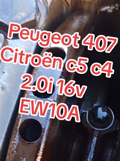 Explore the Citroën C5 and Peugeot 407 Features