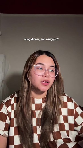 Toni Fowler's Hilarious Fine Dining Experience