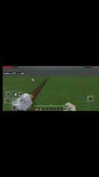 Day 250 of playing Minecraft flat