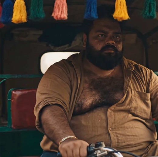 Exploring the Bear Culture: A Celebration of Bearded Men