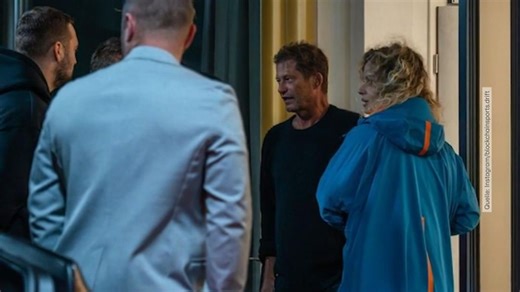Nach merkwürdigem Schwarz-Weiß-Foto: Til Schweiger wieder aufgetaucht