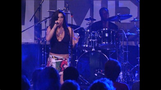 7K views · 117 reactions | Amy Winehouse - Full concert - Unedited...