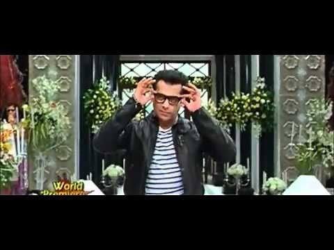 Ready (2011) ExclusivE Theatrical Trailer