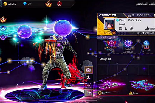 Best Poch in WF vs BW - Part 4 Showdown