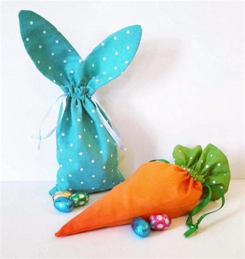 Easter Bundle Sewing Pattern PDF Files - Etsy Canada