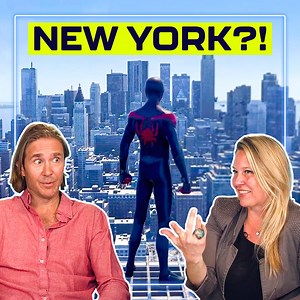 427K views · 2.1K reactions | Architects REACT to Open World Video Games ‍♂️️ | Gamology - The Best of Gaming | Facebook