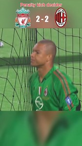 1.4M views · 28K reactions | Liverpool vs AC Milan | Final - UEFA Champions League 2004/2005 #Acmilan #liverpool #championsleague #Final #football | Classic Match- Trận Cầu Siêu Kinh Điển | Facebook
