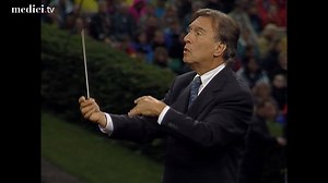 [REPLAY - An Italian Night] 😍😍 Hear out this powerful rendition of the Chorus of the hebrew Slaves, also known as "Va pensiero", conducted by Maestro Claudio Abbado 😍😍 bit.ly/AbbadoC_Verdi | medici.tv