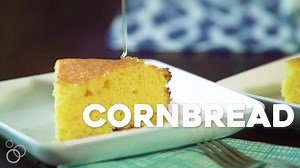 269K views · 271 reactions | The BEST Cornbread recipe - so easy and so much better than the box mix! Get the recipe - https://dinnersdishesanddesserts.com/best-cornbread-recipe/ | Dinners, Dishes and Desserts | Facebook