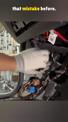 5.2K views · 64 reactions | How a Car Hood Release System Is Really Installed #automobile | Oryzon tek | Facebook