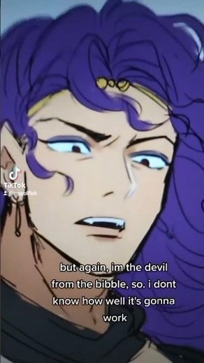 Battle tendency cut scene #jjba #jojosbizzareadventure