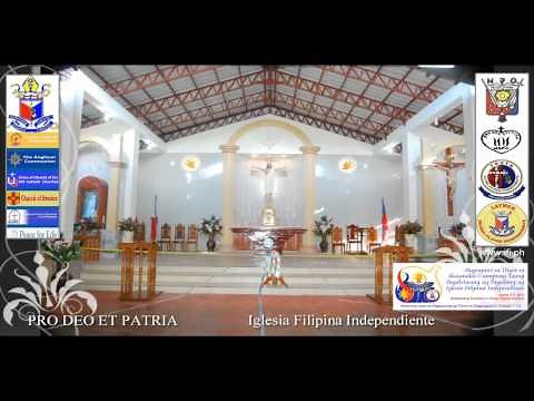 Church / Holy Mass - Tagalog Songs Lyrics