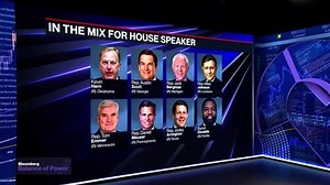 Jeanne Zaino and Rick Davis on the Battle For House Speaker