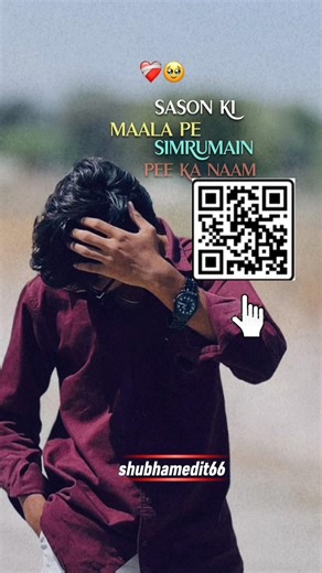 VN Code Editing 2026 🔥 Free QR Code | 99% Log Nahi Jaante 😳 Trending vn code #vnediting