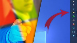 Verschwundene Taskleiste wiederherstellen