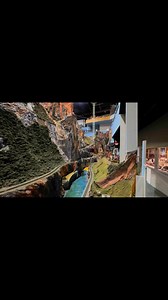 7.1K views · 310 reactions | Working on layout | Northlandz #northlandz #wonderland #modeltrain #Entertainment #placetovisit #USA #NYC #NJ #miniaturehouse #artgallery #dollhouse #musichall #exhibits #northlandzwonderland | Northlandz Miniature Wonderland & Train Museum | Facebook