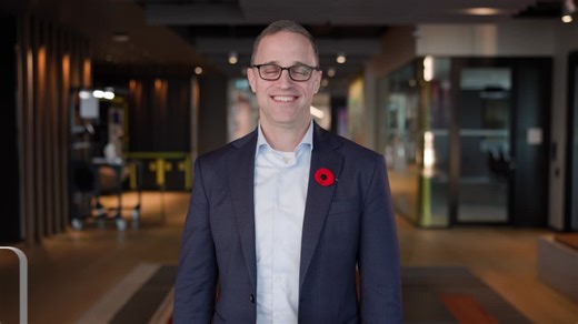 This year, we celebrate Microsoft Canada’s 40th anniversary. For 40 years, we’ve been part of Canada’s story - driving innovation and empowering Canadians to achieve more. As we look back, here… | Matthew Milton
