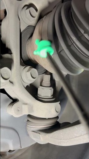Undercarriage Inspection - Rudy's Garage