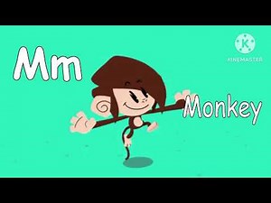 Phonics Song | Kidzstation [FIXED]