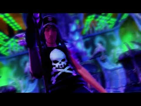 Guitar Hero Warriors of Rock (Band Hero Export): Hang Me Up To Dry (Performance Mode)