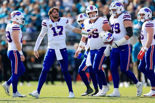 Broncos vs. Bills Projected Starting Lineup and Depth Chart for Divisional Round | 2025-26 NFL Season | College Sports Network